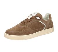 Sioux Herren Sneaker Tedroso-704 Braun Größe 45 EU