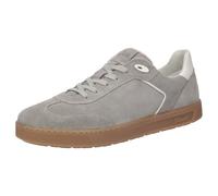 Sioux Herrenschuhe Orthopädische Schuhe cemento cemento - Gr. - 45