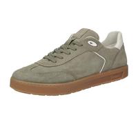 Sioux Herrenschuhe Orthopädische Schuhe salvia - Gr. - 45