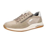 Sioux Sneaker Turibio-702-J Herren – Bosco (grün), Weit, Größe 43 EU