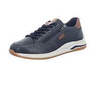 Sioux Sneaker Turibio, blau, 10 blau