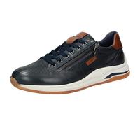 Sioux Sneaker Turibio, blau, 7½ blau