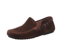 Sioux Herren sportiv für Herren, braun, Größe 42 EU / 8 UK
