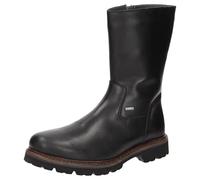 Sioux Herrenschuhe Orthopädische Schuhe schwarz schwarz - Gr. - 44.5 EU | 10 UK
