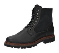 Sioux ADALRIK-702-Lf-H für Herren, schwarz, Größe 42 ½ EU / 8,5 UK