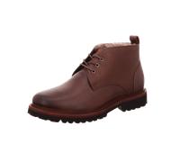 Sioux - Herren Stiefel Schnürer braun - Gr. - 11 UK