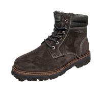 Sioux Herren Stiefel Schnürer für Herren, braun, Größe 46 EU / 11 UK