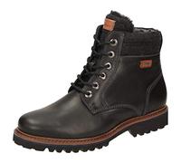 SIOUX »Adalr.-704-TEX-LF-H« Stiefelette, schwarz