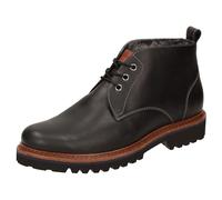 Sioux, Stiefelette Adalrik-701-Lf-H in schwarz, Boots für Herren Gr. 46 2/3