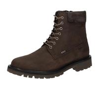 Sioux ASPAR.-702- für Herren, braun, Gr. 40 EU / 6,5 UK