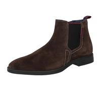 Sioux Herren Stiefelette Foriolo-704-H