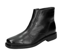 SIOUX Herren Stiefel schwarz, Größe 44, 4805123 Schwarz 44