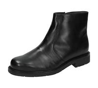 Sioux Winterstiefel schwarz | schwarz | 42.5