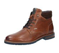 Sioux Herren Stiefelette Rostolo-701-tex Oxford-Schuh
