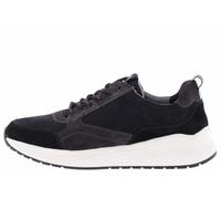 Sioux Herren Sneaker Veloursleder Beige Größe 43 (9)