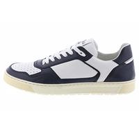 SIOUX Herren Tedroso-704 Sneaker, Deepblue Snow, 39 EU