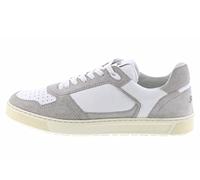 Sioux Herren Tedroso-704 Sneaker, Fantasma Snow, 41 EU