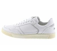 Sioux Herren Tedroso-704 Sneaker, Snow, 39 EU