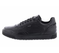 Sioux Herren Tedroso-706-tex Sneaker, Schwarz, 42 EU