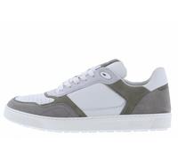 Sioux Herren Sneaker Tedroso Cemento Snow Timo Größe 42 EU