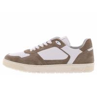 Sioux Herren Tedroso Sneaker, Cervo Snow, 43 EU