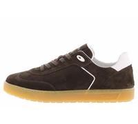 Sioux Herren Tedroso Sneaker, Military, 39 EU