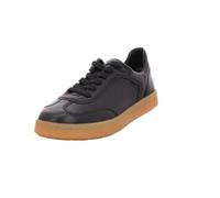 Sioux Herren Tedroso Sneaker, Schwarz, 42 EU