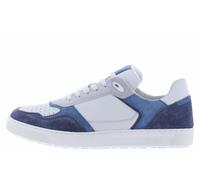 Sioux Herren Tedroso Sneaker, Zaffiro Snow Aviat, 44 EU