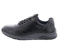 Sioux Herren Turibio-711-j Sneaker, Schwarz, 42 EU