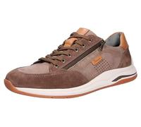 Sioux Herren Turibio, Men's Derby Size: 12,5 UK, Sesamo Son AVO, 47 EU
