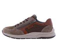 Sioux Herren Turibio Sneaker, Safari Safari Cogn, 45.5 EU Weit