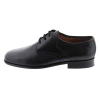 Sioux Herrenschuhe Elegante Schnürer schwarz schwarz - Gr. - 8 UK
