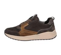 Sioux Herrenschuhe Orthopädische Schuhe afrika/afrika/otter - Gr. - 10 UK