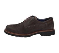Sioux Herrenschuh Dilip-716-H Afrika – orthopädisch, braun, weit – 42.5 EU / 8.5 UK