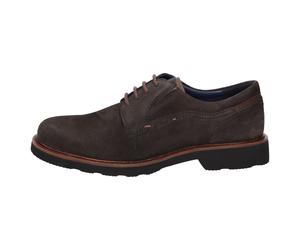 Sioux Herrenschuhe Orthopädische Schuhe afrika - Gr. - 8 UK