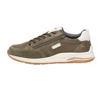 Sioux Herrenschuhe Orthopädische Schuhe bosco - Gr. - 10.5 UK