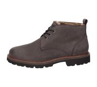 Sioux Herrenschuhe Orthopädische Schuhe carbon - Gr. - 9 UK