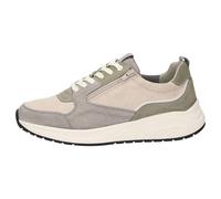 Sioux Herren Tassulio Sneaker, Cemento Calciu Timo, 45.5 EU Weit