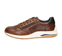 Sioux Turibio-710-J für Herren, braun, Gr. 46 ½ EU / 11,5 UK