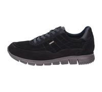 Sioux Herrenschuhe Orthopädische Schuhe darkblue darkblue - Gr. - 41