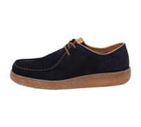 Sioux Herren Jukondon-700 Sneaker, Dunkelblau, 46 EU
