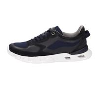 Sioux Herrenschuhe Orthopädische Schuhe dblue/profond/dblue dblue - Gr. - 43