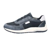 Sioux Herrenschuhe Orthopädische Schuhe deepblue deepblue - Gr. - 10.5 UK