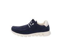 Sioux Herrenschuhe Orthopädische Schuhe deepblue deepblue - Gr. - 43