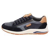 Sioux Herren Sneaker Turibio-702-J