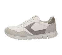 Sioux Mokrunner-H-019 für Herren, weiß, Größe 42 EU