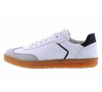 Sioux Herrenschuhe Orthopädische Schuhe fantasma/snow snow - Gr. - 48