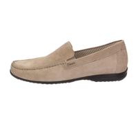 Sioux Giumelo-700-H für Herren, beige, Größe 44 ½ EU / 10 UK