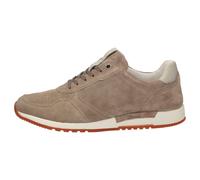 Sioux Rojaro-718 für Herren, beige, Größe 42 EU / 8 UK