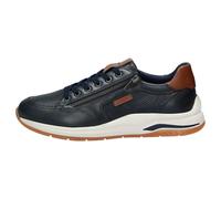 Sioux Sneaker Turibio, blau, 10½ blau